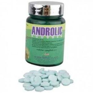 BULKING STEROIDS