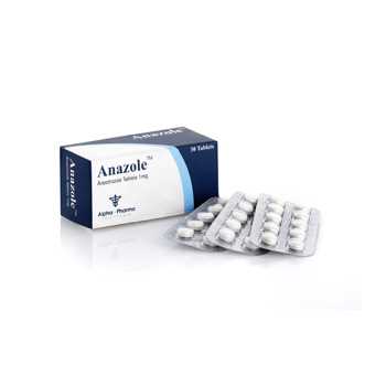 Anazole