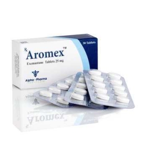 Aromex