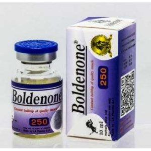 INJECTABLE STEROIDS