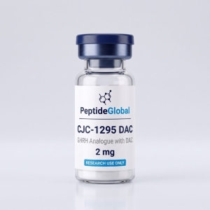 CJC-1295 WITH Dac 2mg