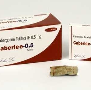 Caberlin 0.5