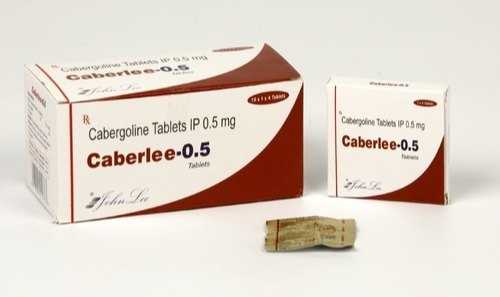 Caberlin 0.5