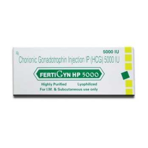 Fertigyn HP 5000