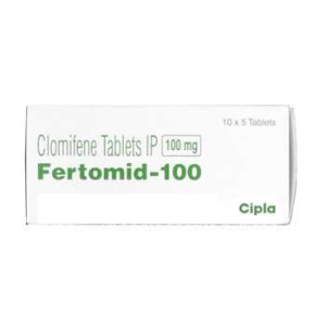 Fertomid 100