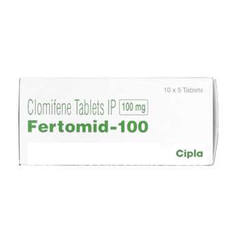 Fertomid 100