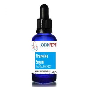Finasteride 5mg