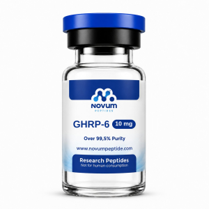 GHRP-6 10mg