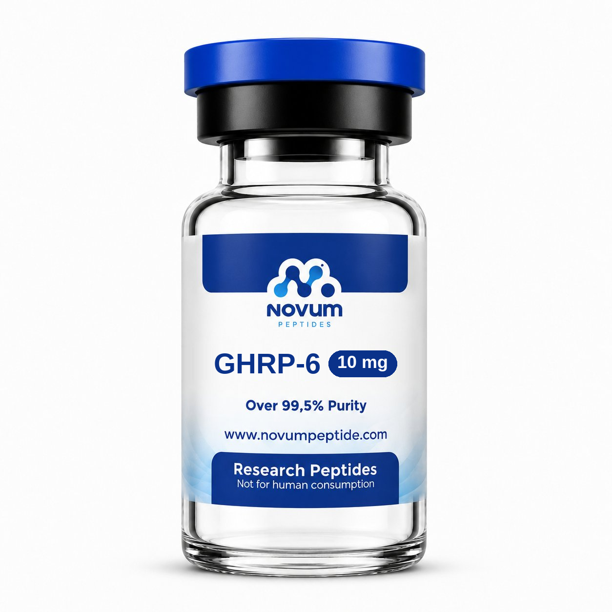 GHRP-6 10mg