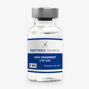 HGH Fragment 176-191 5mg
