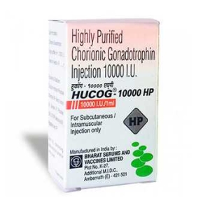 HUCOG IU