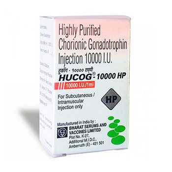 HUCOG IU