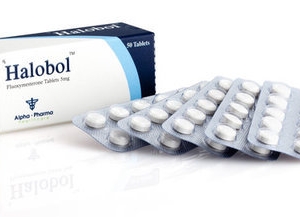 Halobol