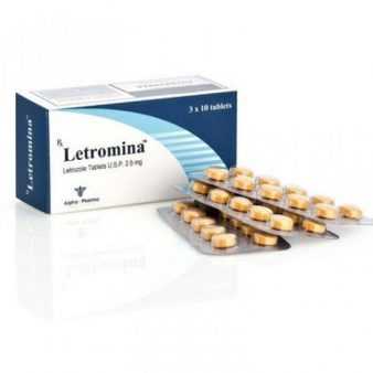 Letromina