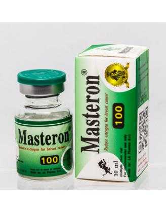MASTERON 100MG/ML X 10ML VIAL | LA PHARMA S.R.L.
