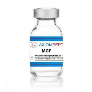MGF (Mechano Growth Factor)