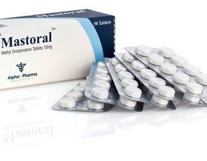 Mastoral