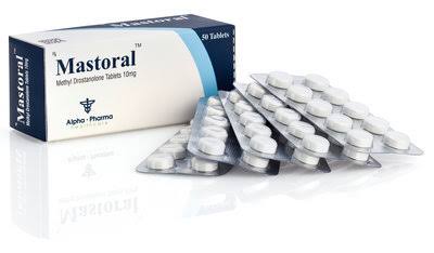 Mastoral