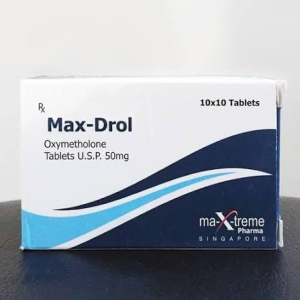 Max-drol