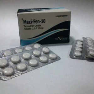 Maxi-Fen