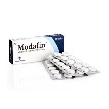 Modafin