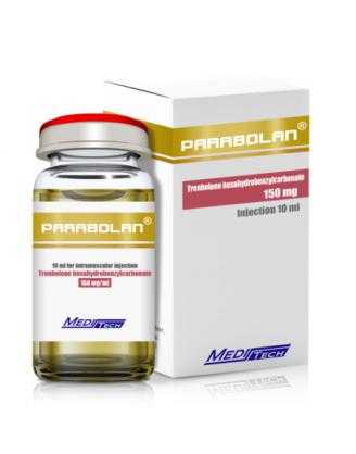 PARABOLAN 150MG/ML X 10ML VIAL