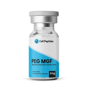 PEG MGF 2mg