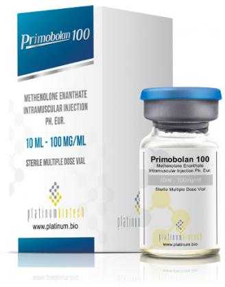 PRIMOBOLAN | PLATINUM BIOTECH
