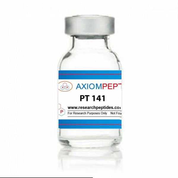 PT-141 (Bremelanotine) 10mg
