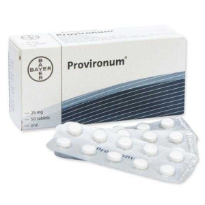 Provironum