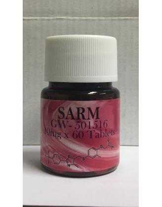 SARM GW | GLOABOL ANABOLICS