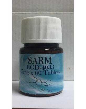 SARM LGD | GLOBAL ANABOLIC