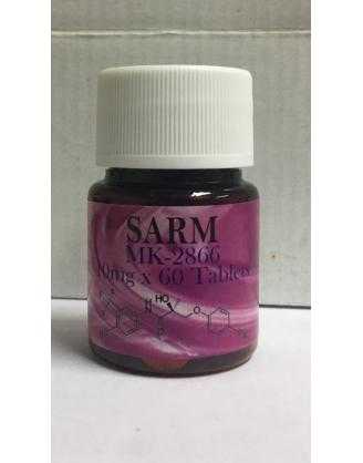 SARM MK | GLOABL ANABOLIC