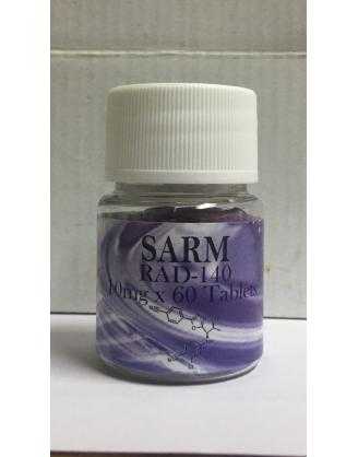 SARM RAD | GLOABL ANABOLIC