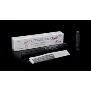 SOMAGEN | HGH PEN | NEW 2020