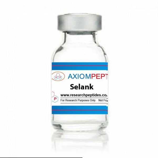 Selank 5mg