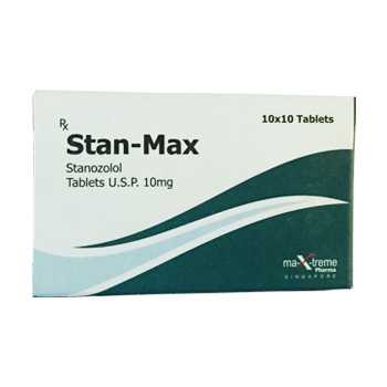 Stan-Max