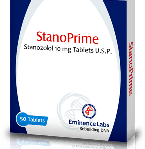 StanoPrime