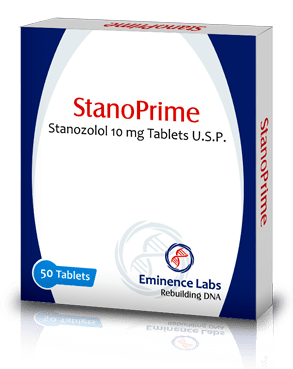 StanoPrime