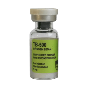 TB-500 5mg – Thymosin Beta-4 – Hilma Biocare