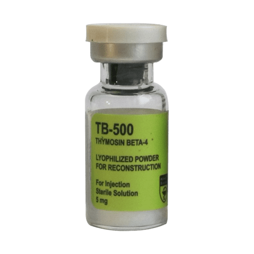 TB-500 5mg – Thymosin Beta-4 – Hilma Biocare