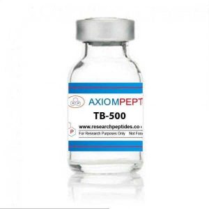 Thymosin Beta 4 (TB500)