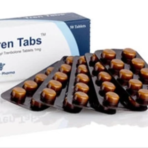 Tren Tabs