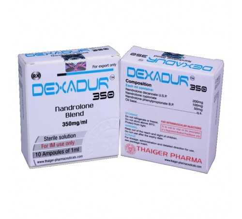 VOLUMINOUS MASS GAIN CYCLE SET (SUSTANON 400MG + DECA 350MG ) – 8 WEEKS CYCLE