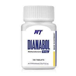 dianabol beginner